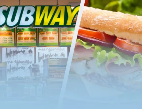 Subway’s Bariatric-Friendly Menu