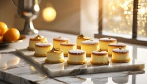 Bariatric Mini Cheesecake Bites