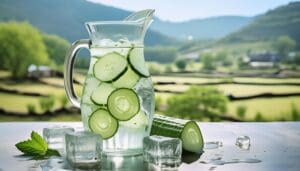 Hydration for Post-Bariatric Recovery