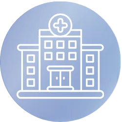 Hospital - con CerBariatrics