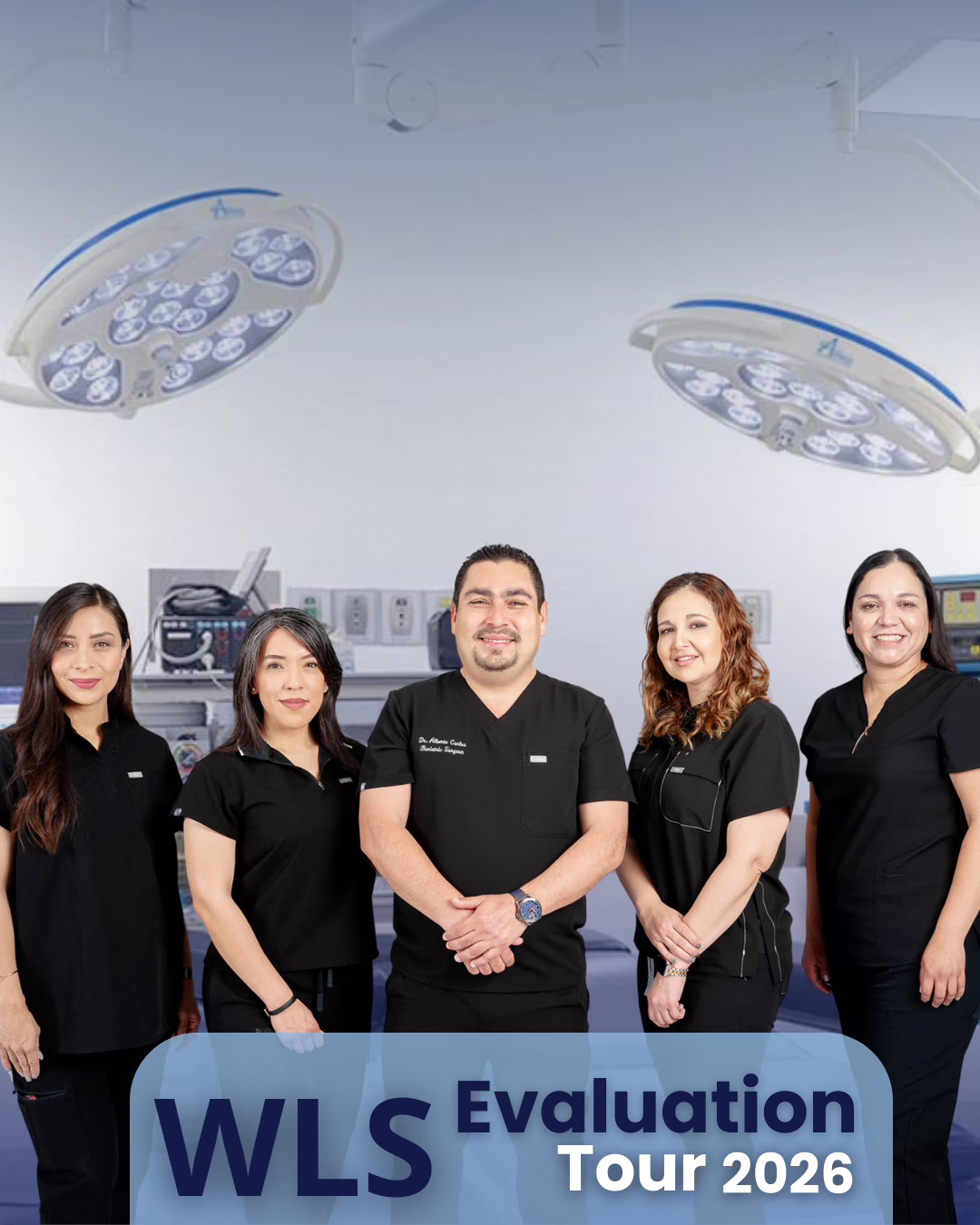 Our experts at CER Bariatrics